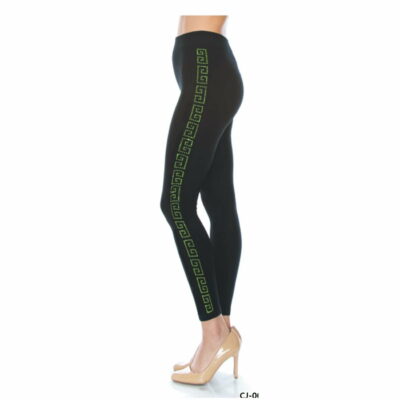 black-green