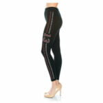 FashionFantasia Wholesale Clothing Bottoms Leggings BT00032 Black Silver red FashionFantasia Wholesale Clothing Bottoms Leggings BT00032 Black Silver red