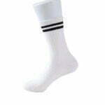 FashionFantasia Wholesale Clothing Lingeries Stocking Fishnet SO320017 LG00058 White