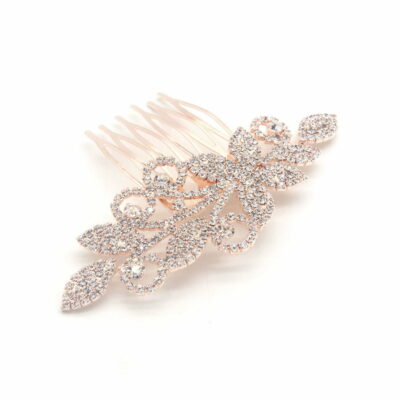 rose-gold-clear