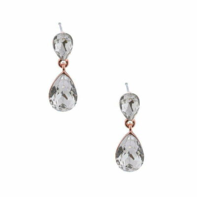 rose-gold-clear