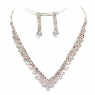 rose-gold-clear