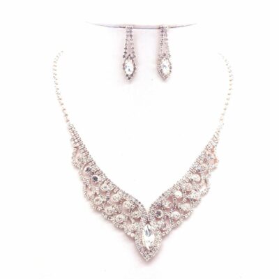rose-gold-clear