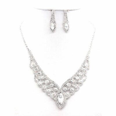 silver-clear