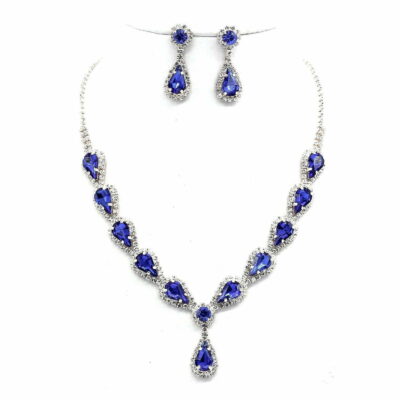 silver-blue