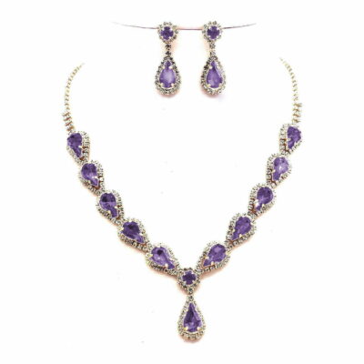 gold-lavender