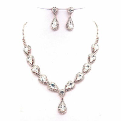 rose-gold-clear