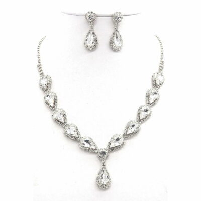 silver-clear