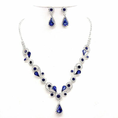 silver-blue