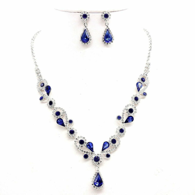 bluesilver