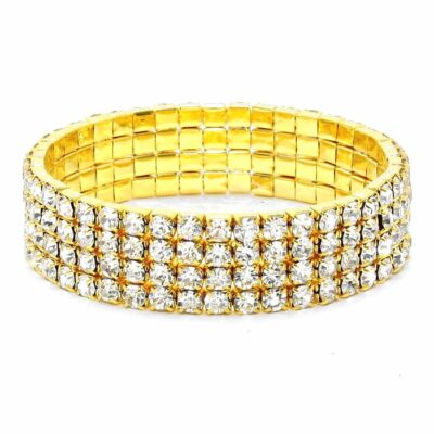 br04 gold clear