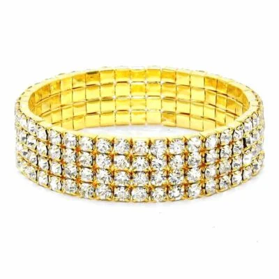br04 gold clear