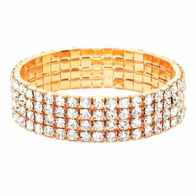 rose-gold-clear