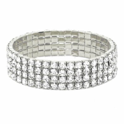 br04 silver clear