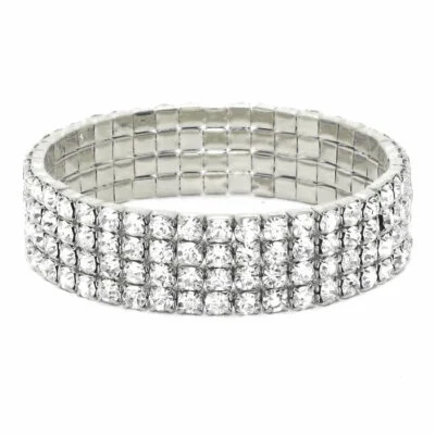 br04 silver clear