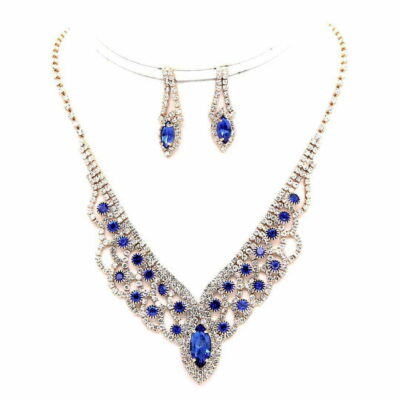 gold-blue