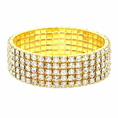 gold-clear