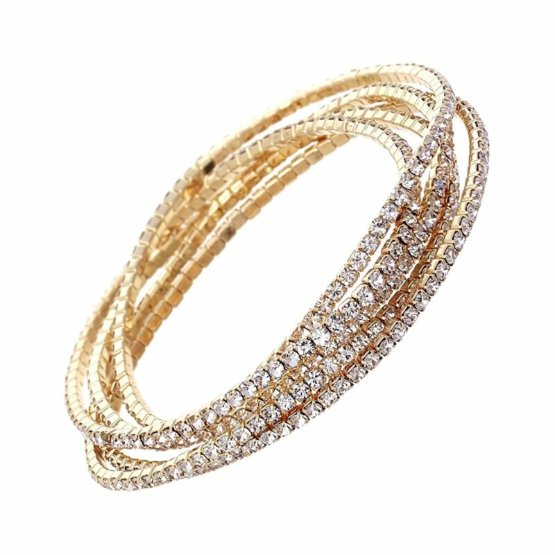 gold clear 1600