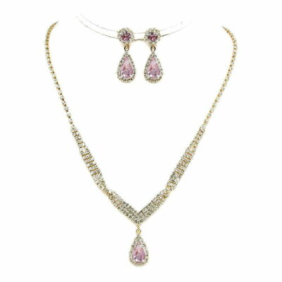 gold-pink