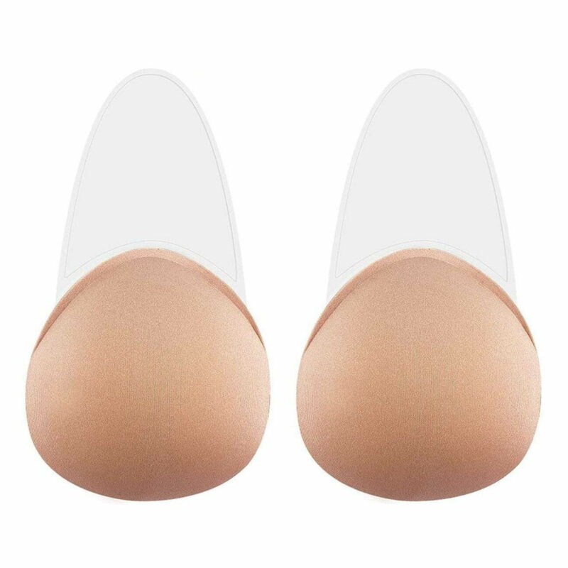 invisible silicone Lift up Bra pad 11