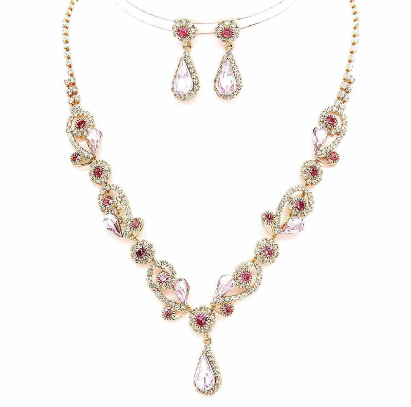 pink gold