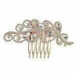 rosegold clear rosegold clear