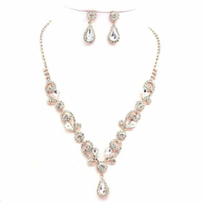 rose-gold-clear