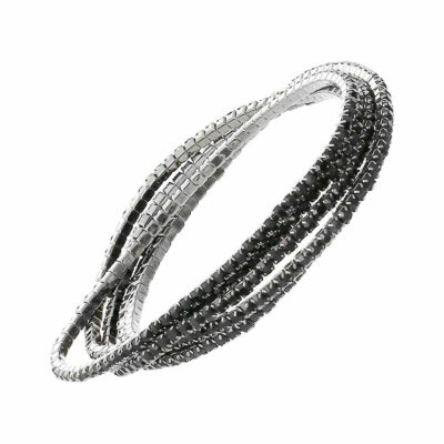 silver black 1600