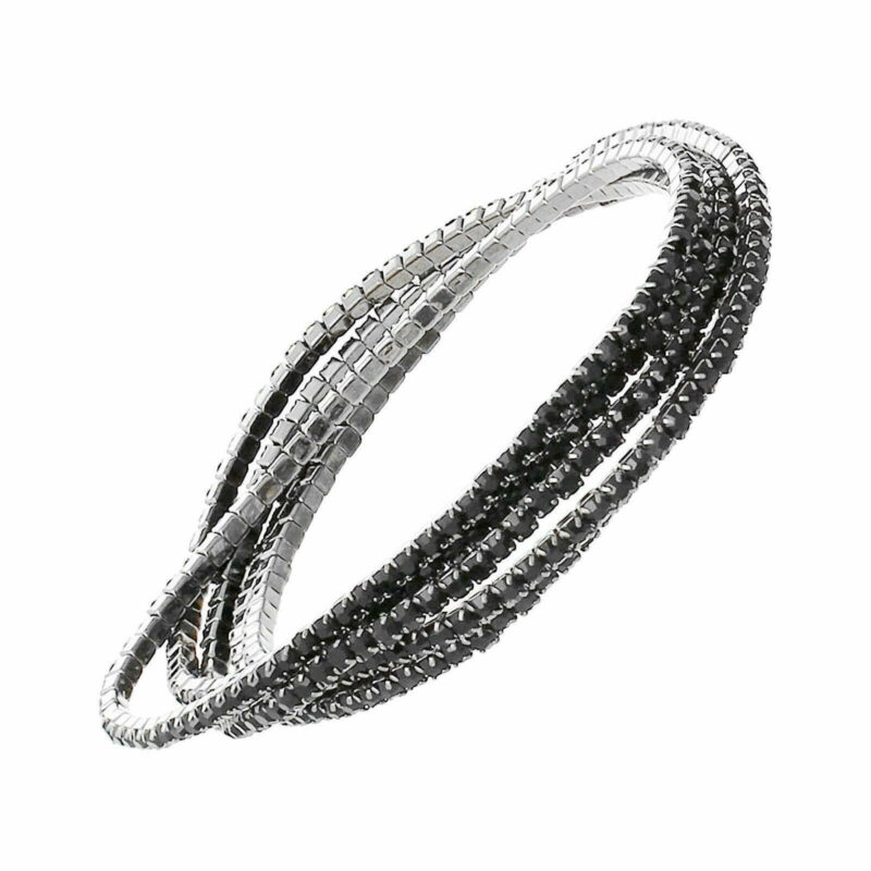 silver black 1600