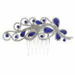 silver blue silver blue