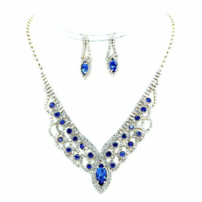 silver-blue