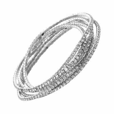 silver clear 1600