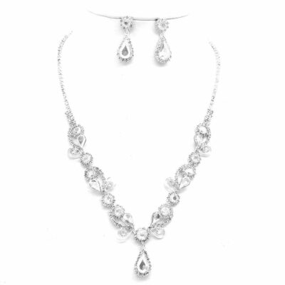 silver-clear