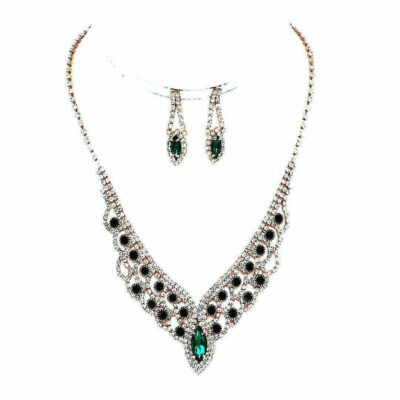 silver-green