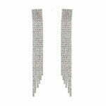 Earrings Dangling ER00235 EC72 10503 EC72 10503CLRGD op Earrings Dangling ER00235 EC72 10503 EC72 10503CLRGD op