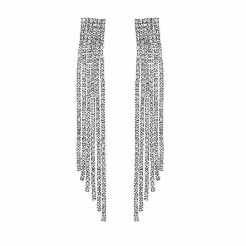Earrings Dangling ER00235 EC72 10503 EC72 10503CLSV op
