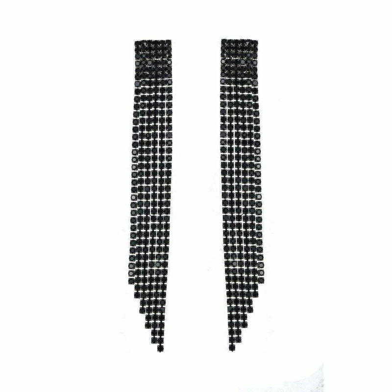 Earrings Dangling ER00235 EC72 10503 EC72 10503JTJT op