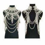 FashionFantasia Wholesale Body Accessories Body Jewelry Body Chains BA00159 ivory4 FashionFantasia Wholesale Body Accessories Body Jewelry Body Chains BA00159 ivory4