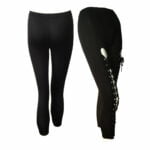 FashionFantasia Wholesale Clothing Bottoms Leggings BT00034 Black 02 FashionFantasia Wholesale Clothing Bottoms Leggings BT00034 Black 02