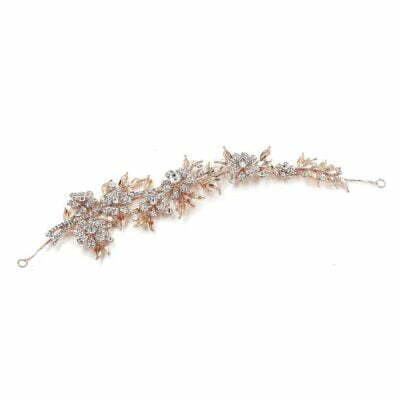 rose-gold-clear