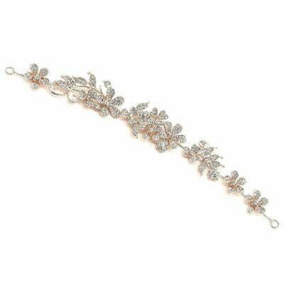 rose-gold-clear