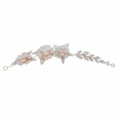 rose-gold-clear