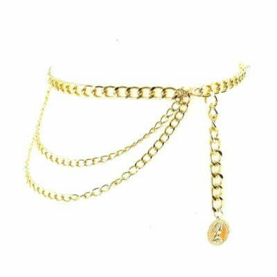 100640 BT320095 gold