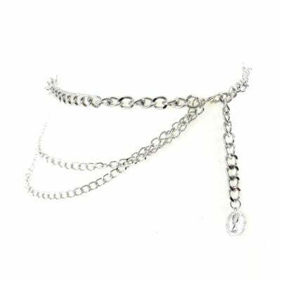 100640 BT320095 silver