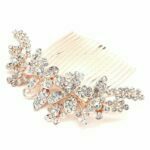 Variation picture for Rose Gold-Clear