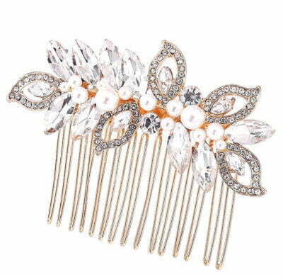 Variation picture for Rose Gold-Clear