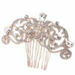 Variation picture for Rose Gold-Clear