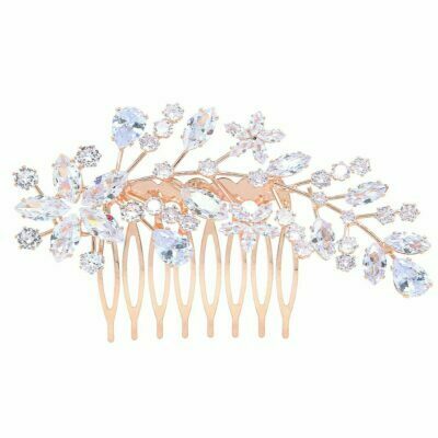 rose-gold-clear
