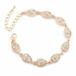 Variation picture for Rose Gold-Clear