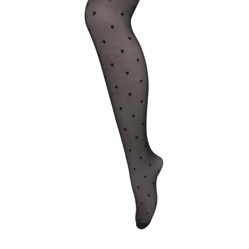 FashionFantasia Wholesale Clothing Lingeries Stocking Fishnet SO320002 LG00056 black